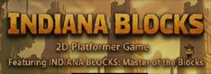 Indiana Blocks banner